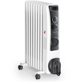 Radiador de aceite TRH 22 E