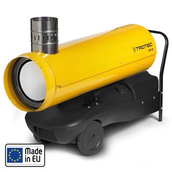 Calefactor de gasoil IDS 30