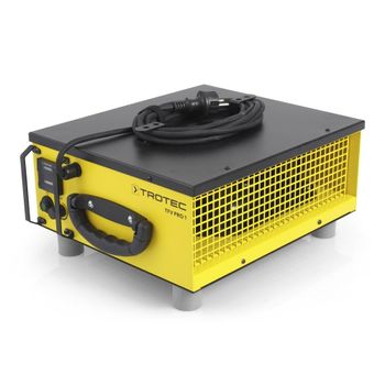 Ventilador radial TFV Pro 1