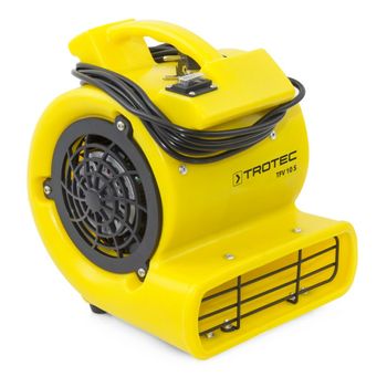 Ventilador turbo TFV 10 S 
