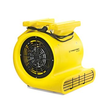 Ventilador turbo TFV 30 S