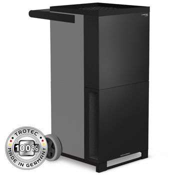 Purificador de aire ambiente TAC ECO II 