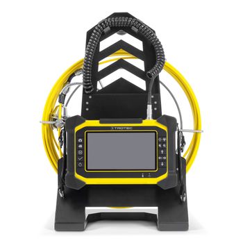 Sistema de Inspección VSP3041