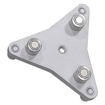 Adaptador de trípode LD 6000 BMW DA 