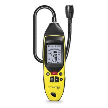 Detector de gas BG40