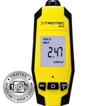 Indicador de microondas BR16