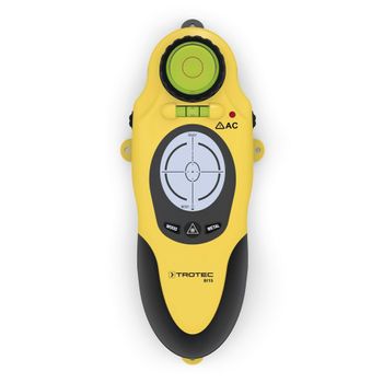 Escáner de pared Multifuncional BI15