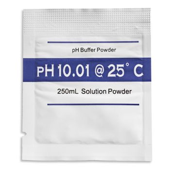 Polvo de calibración para medidores de pH - pH 1.10