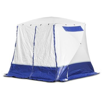 Tienda de campaña 250 KE 250*250*200 de color Azul