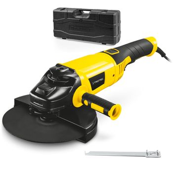 Amoladora angular PAGS 10-230