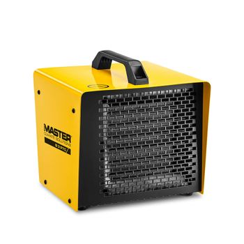 B3 PTC - Master Electro-ventilador de calefacción eléctrico