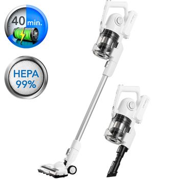 Aspiradora escoba VC 150 E sin cable 2 en 1