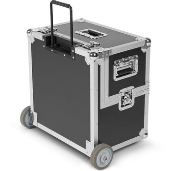 Maletín de transporte FS200 