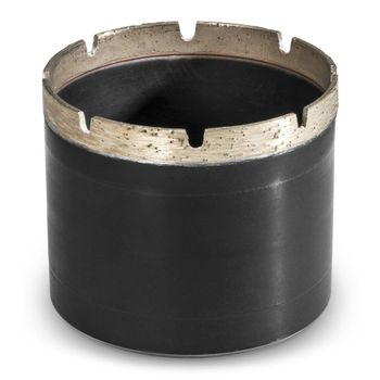 Broca de corona para taladradora de columna de 65 mm
