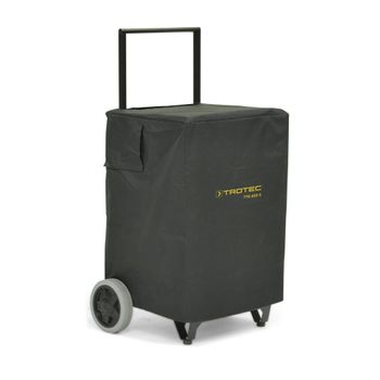 Cubierta protectora para TTK 655 S