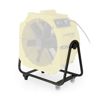 Bastidor de inclinación para el TTV 4500 S