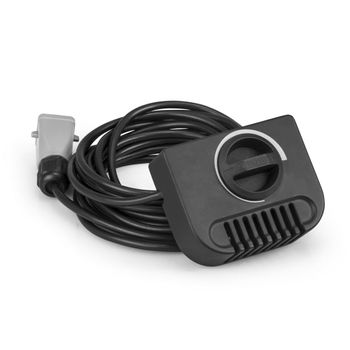 Termostato serie IDE con cable 25 m para calefacción directa