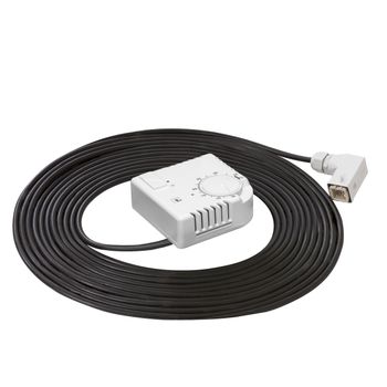 Termostato serie IDS con cable de 10 m