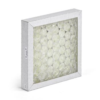 Filtro para partículas de pinturas TAC 3000