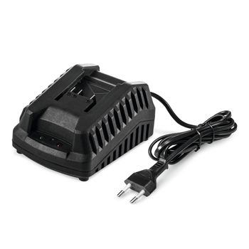 Cargador para batería Powertool 20V 2A 