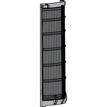 Filtro de aire para el PAE 29