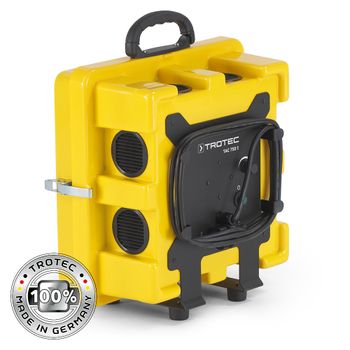 Purificador de aire  TAC 750 E