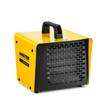 B2 PTC Maestro Secador de aire eléctrico