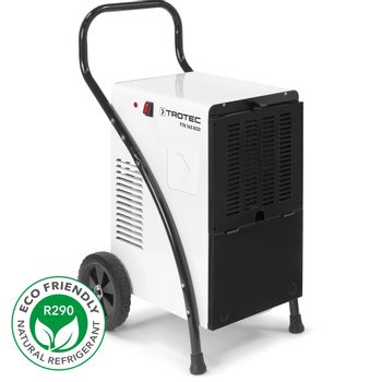 Ilmankuivain TTK 165 ECO