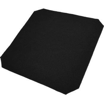 Suojakuitumatto ilmanpuhdistimille TAC V+II / TAC M II / TAC ECO II ja TAC BASIC TOWER
