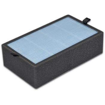 HEPA-suodatin (suodatusteho 95 %) PAE 35:lle.