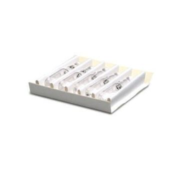 Testiaine CM-Manometrille, 10 ampullia