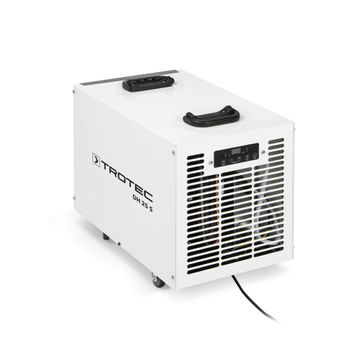 Déshumidificateur industriel DH 25 S