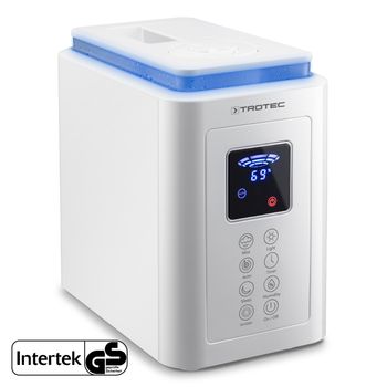 Humidificateur d'air à ultrasons B 5 E