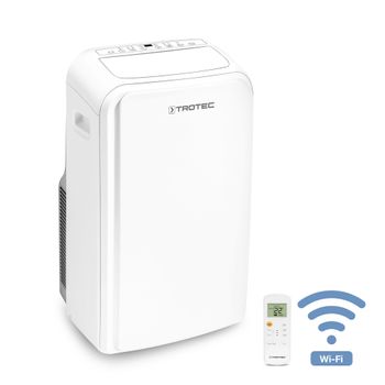 Appareil de climatisation PAC 3910 X WiFi