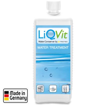 Conservateur d'eau LiQVit 1000 ml