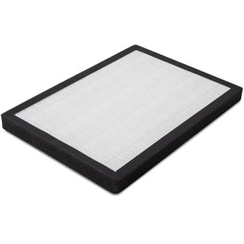 Filtre HEPA (efficacité de filtration de 99,97 %) pour AirgoClean 100 E