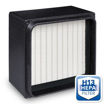 Filtre HEPA H13 pour AirgoClean® ONE