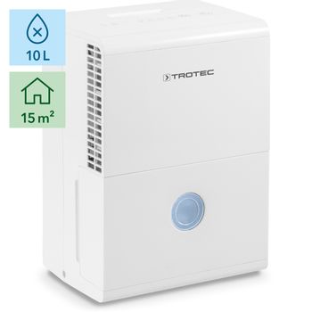 Déshumidificateur TTK 28 E