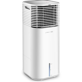 Refroidisseur d'air-rafraîchisseur et humidificateur PAE 49