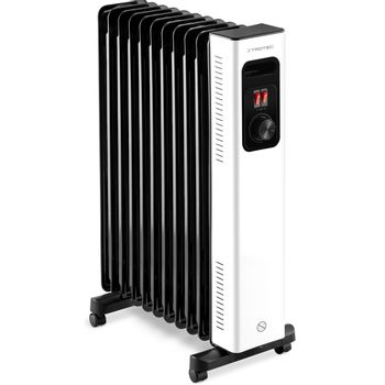 Radiateur bain d'huile TRH 27 E