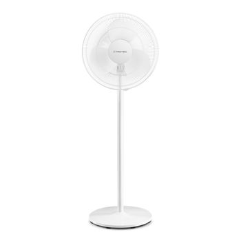 Ventilateur sur pied design TVE 23 S