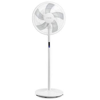 Ventilateur sur pied design TVE 24 S