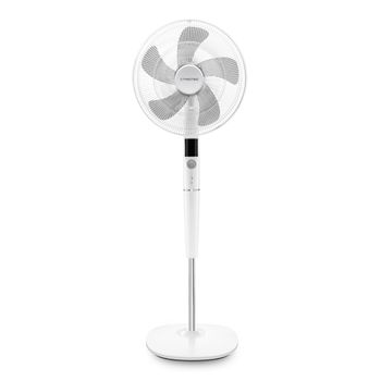 Ventilateur sur pied design TVE 26 S