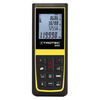 Télémètre laser BD26