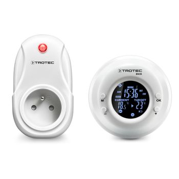 Thermostat programmable sans fil BN35 F - modèle français