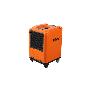 Heylo KT 20 Déshumidificateur de construction