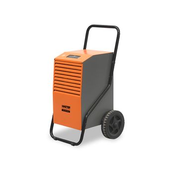Heylo DT 860 Déshumidificateur d'air à condensation