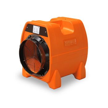 Heylo PowerVent 3000 Ventilateur axial