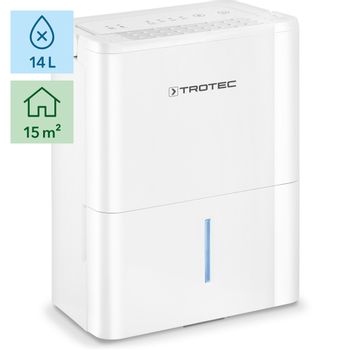 Déshumidificateur TTK 32 E