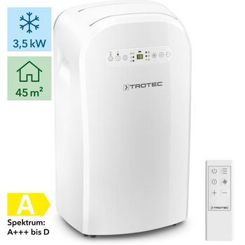Climatiseur local monobloc PAC 3500